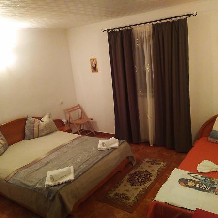Casa Carlo Eforie Nord Luaran gambar