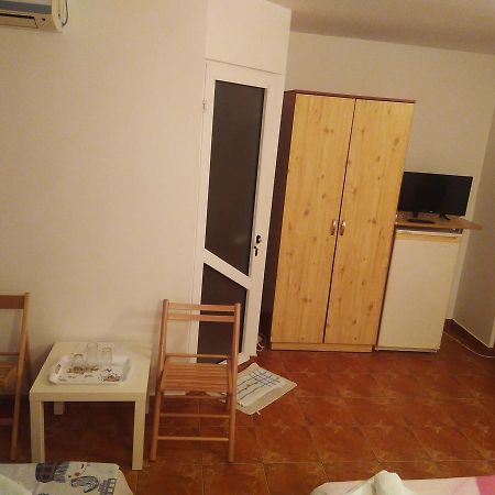 Casa Carlo Eforie Nord Luaran gambar