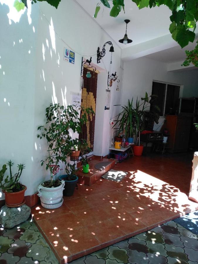 Casa Carlo Eforie Nord Luaran gambar