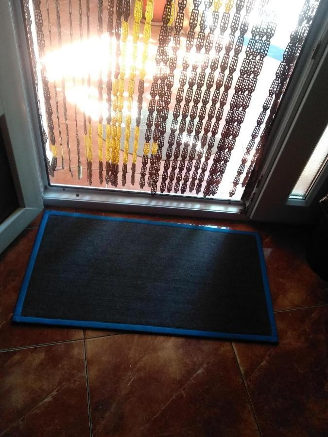 Casa Carlo Eforie Nord Luaran gambar