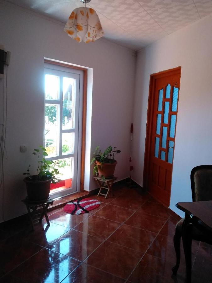Casa Carlo Eforie Nord Luaran gambar