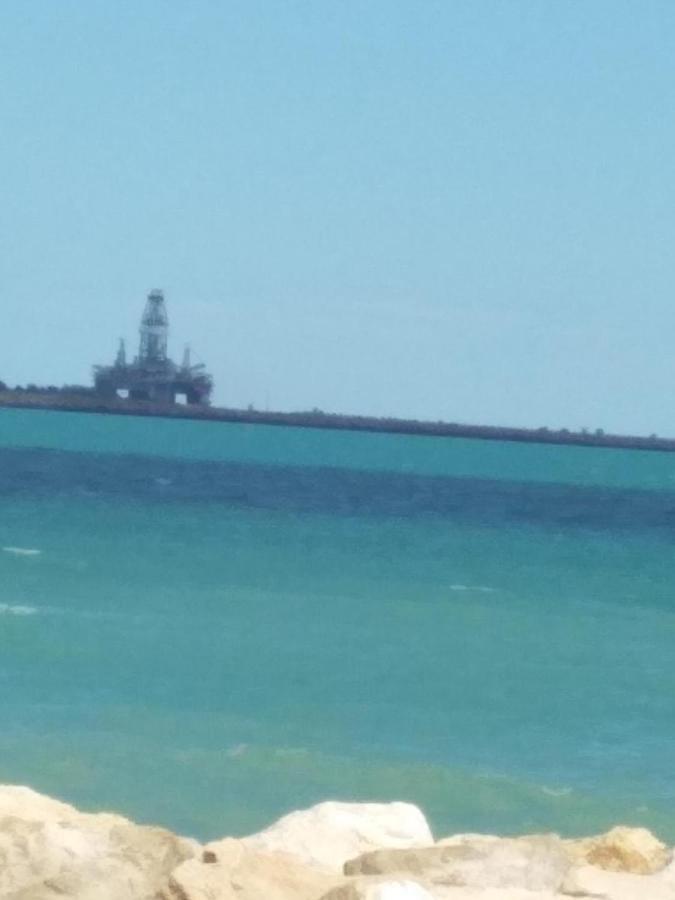 Casa Carlo Eforie Nord Luaran gambar