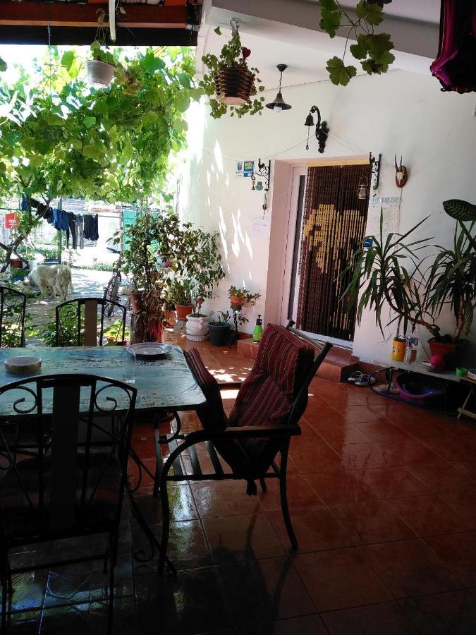 Casa Carlo Eforie Nord Luaran gambar