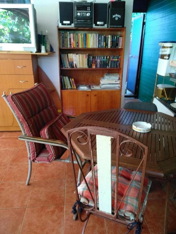 Casa Carlo Eforie Nord Luaran gambar