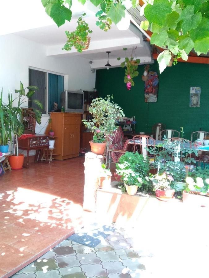 Casa Carlo Eforie Nord Luaran gambar