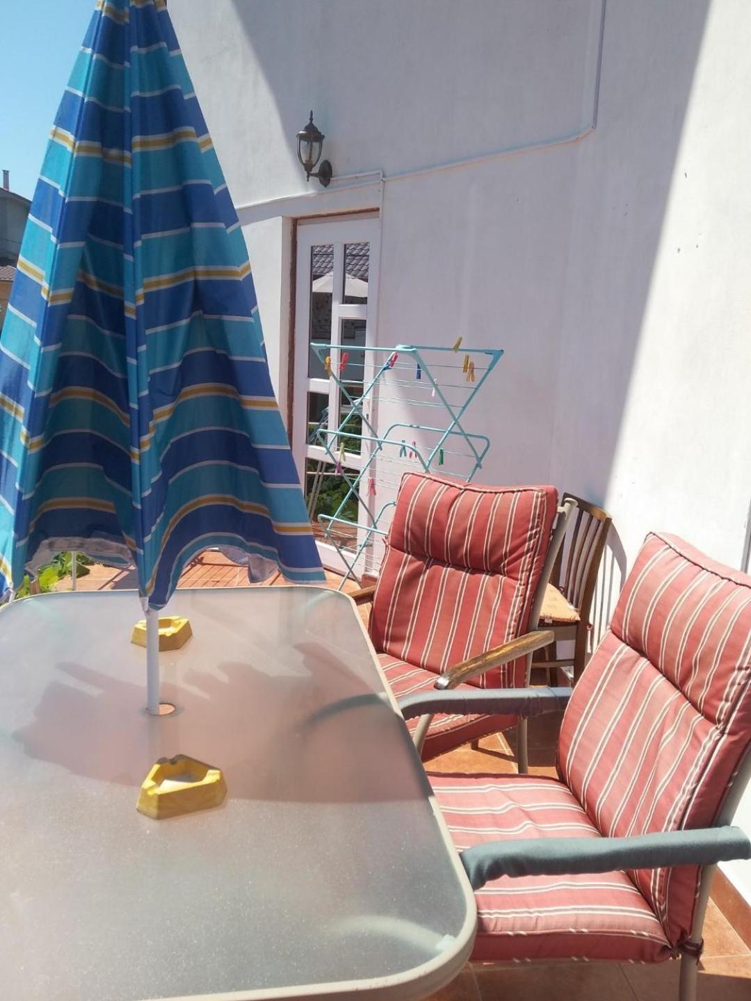 Casa Carlo Eforie Nord Luaran gambar