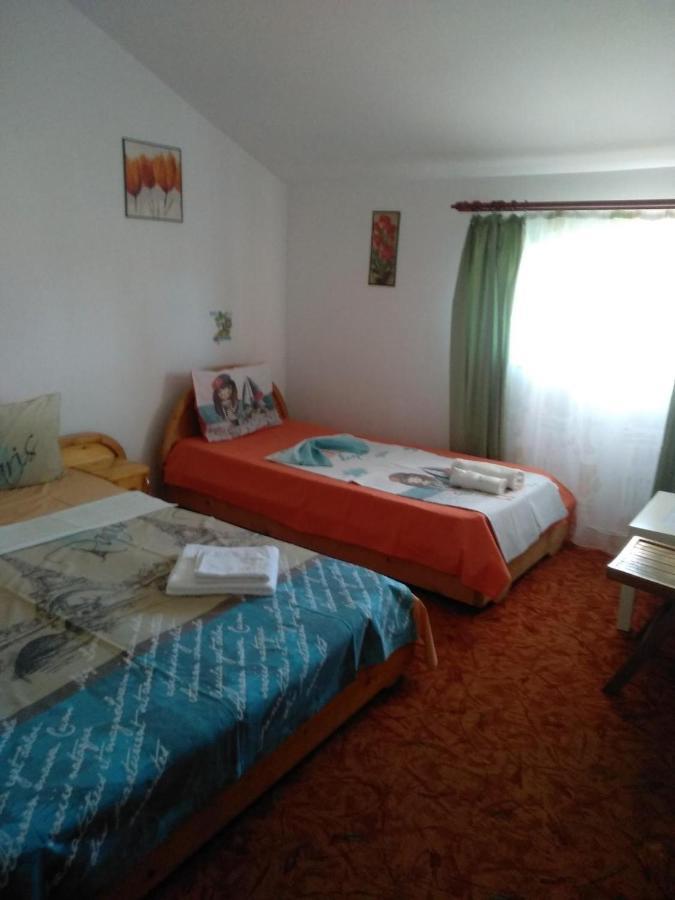 Casa Carlo Eforie Nord Luaran gambar