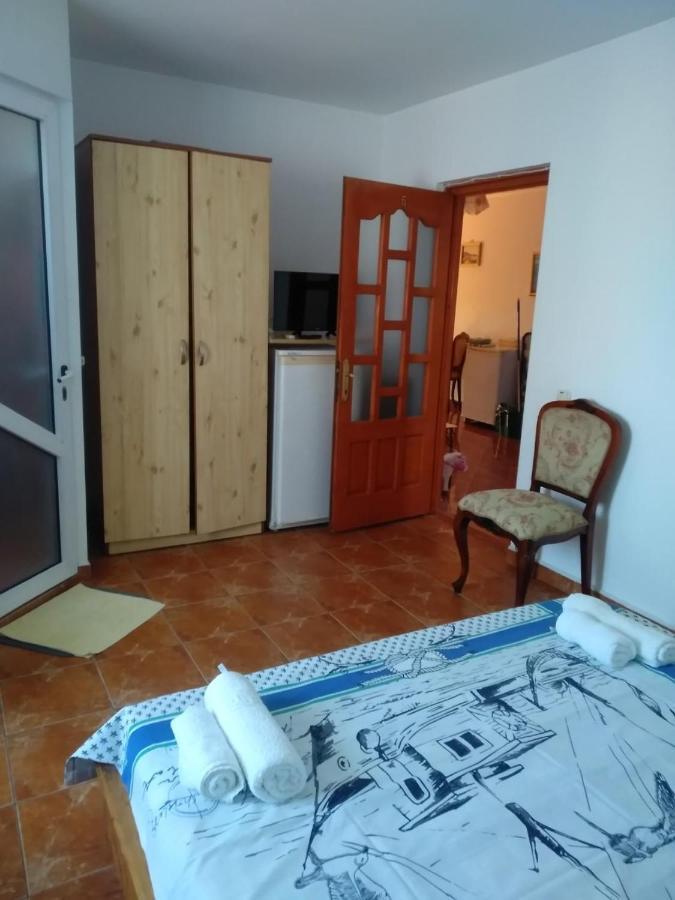 Casa Carlo Eforie Nord Luaran gambar