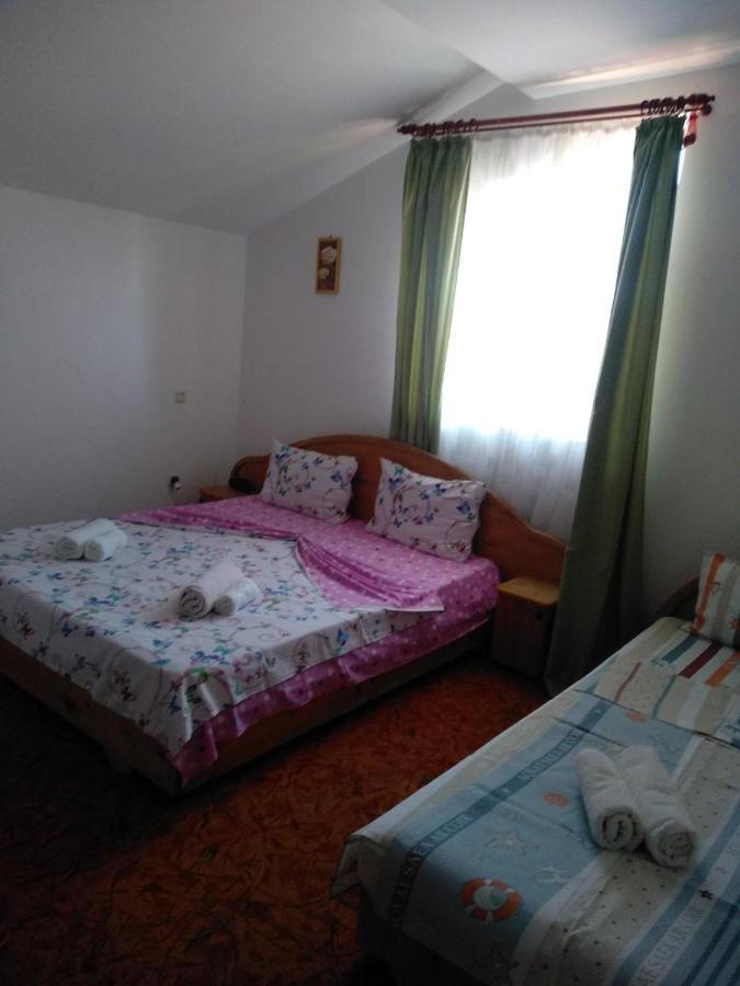 Casa Carlo Eforie Nord Luaran gambar