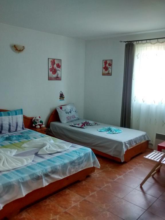 Casa Carlo Eforie Nord Luaran gambar