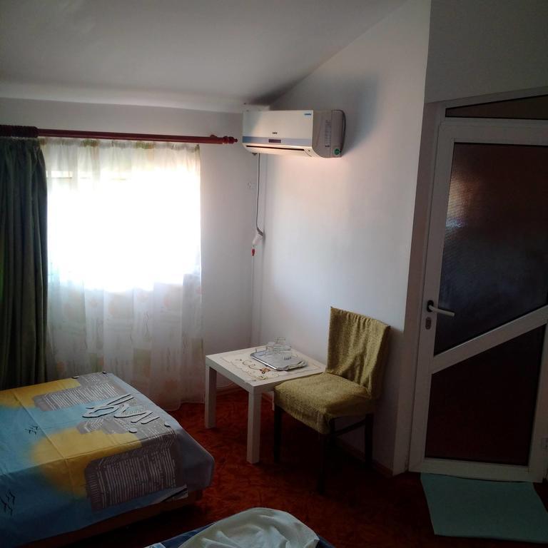 Casa Carlo Eforie Nord Luaran gambar