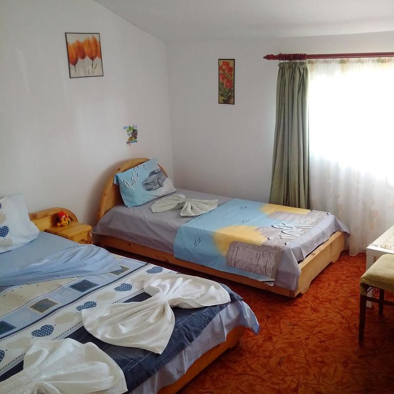 Casa Carlo Eforie Nord Luaran gambar