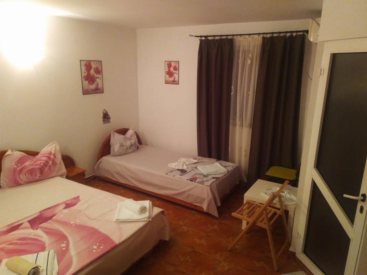 Casa Carlo Eforie Nord Luaran gambar