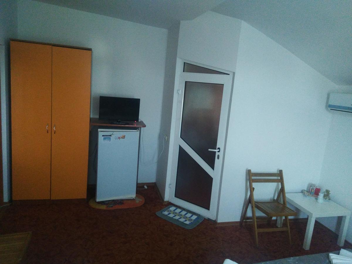 Casa Carlo Eforie Nord Luaran gambar