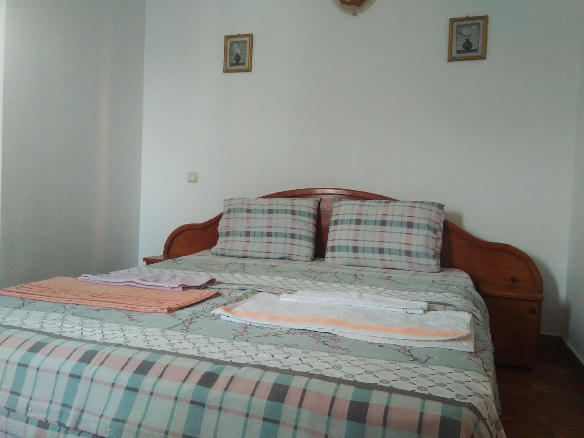 Casa Carlo Eforie Nord Luaran gambar